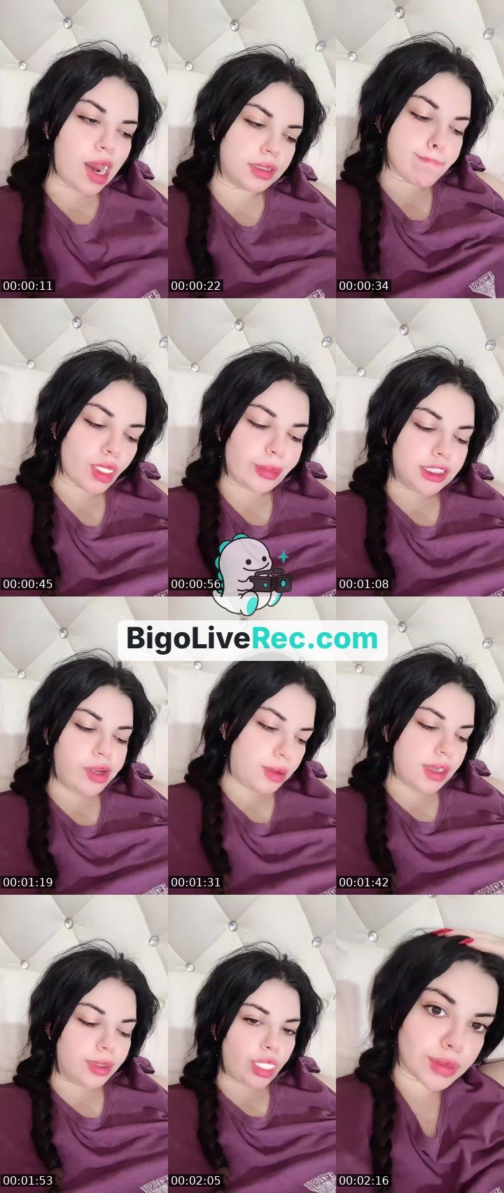 Bigo live: بسرعة ضروري🫦 by @nana_nona0