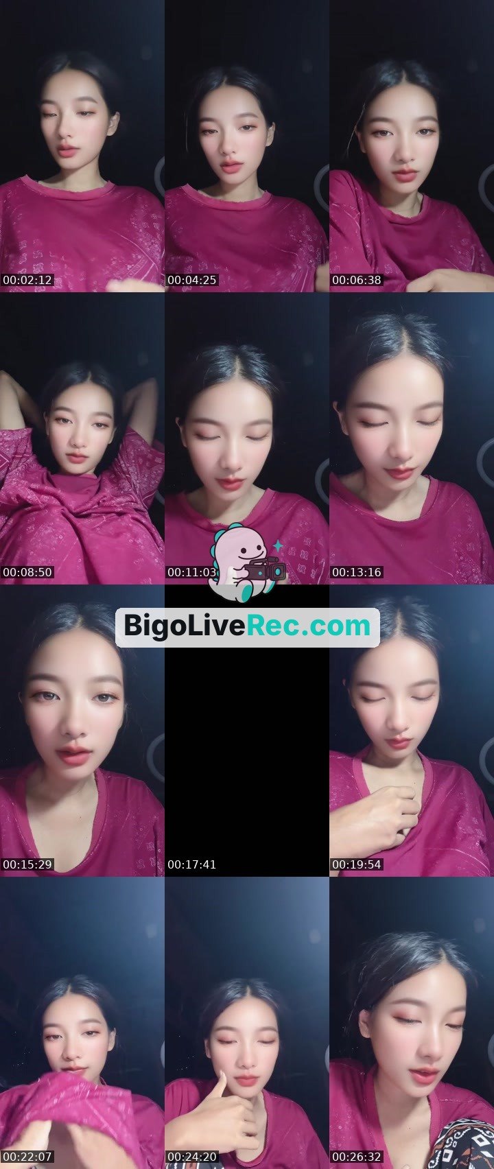 Bigo live: เปิดยอดให้หน่อยงับ💗✨ by @badguy00000.