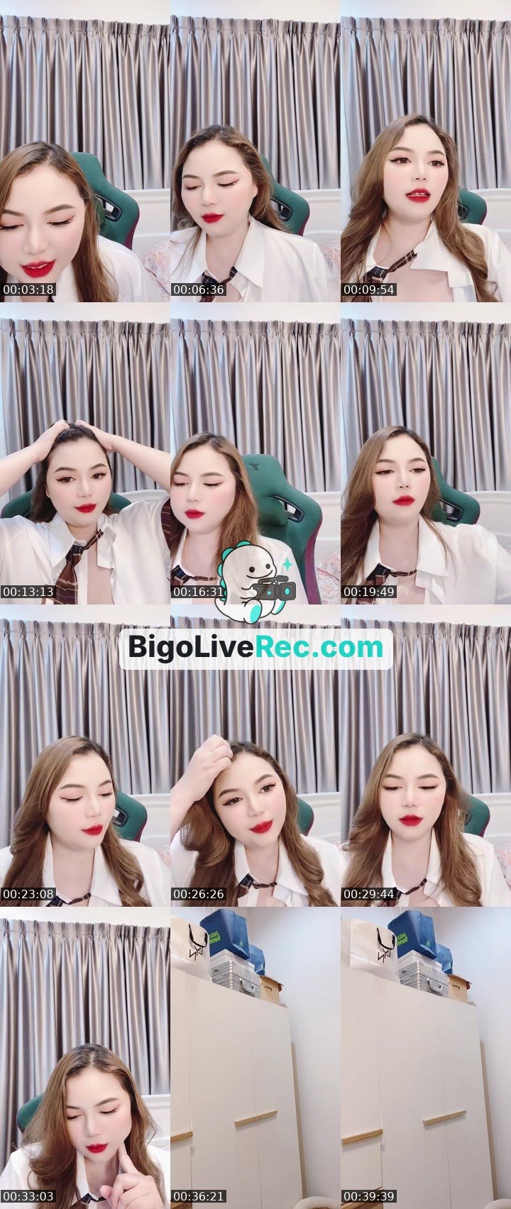 Bigo live: #charmer ขอให้เป็นวันที่ดี🥰 by @21701368