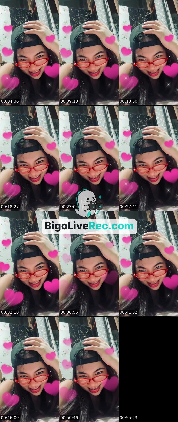 Bigo live: Buena mano🙏 by @Slayna69