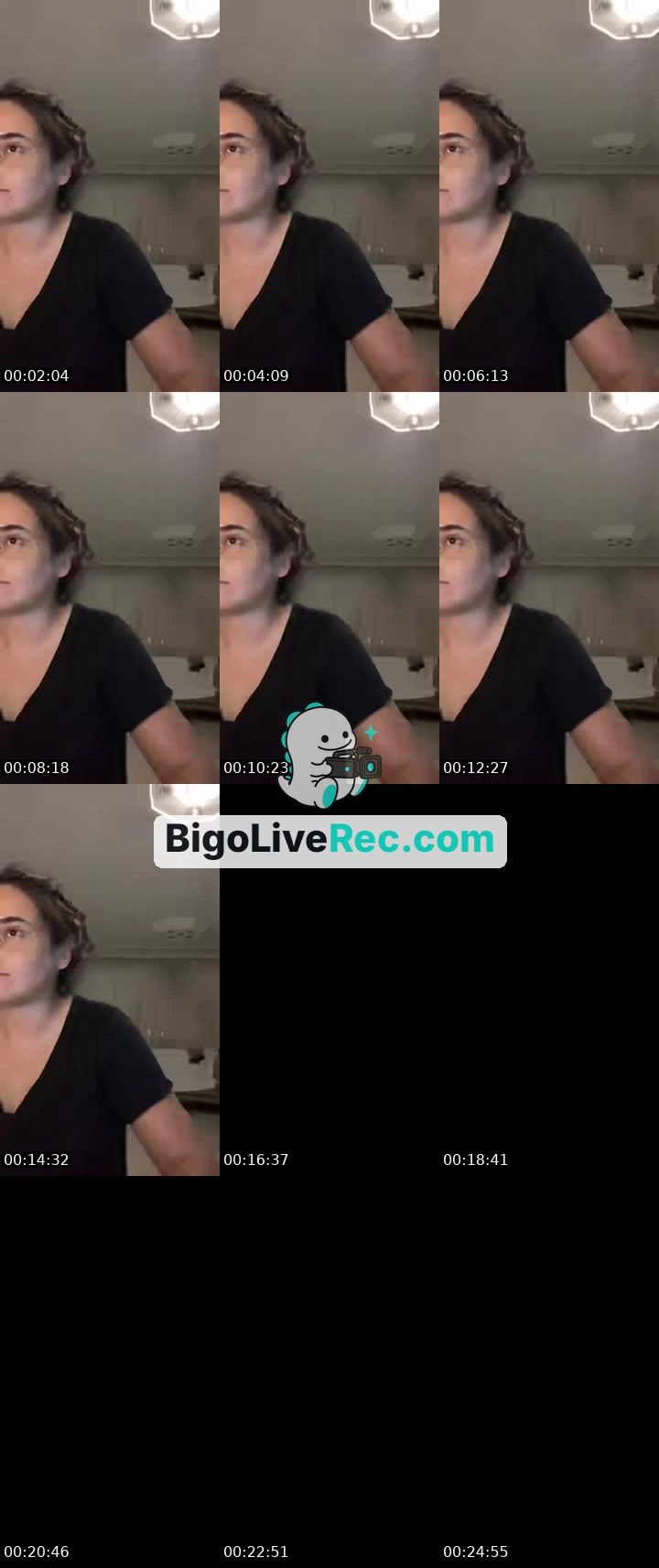 Bigo live: hayali nezarthane by @a777r333