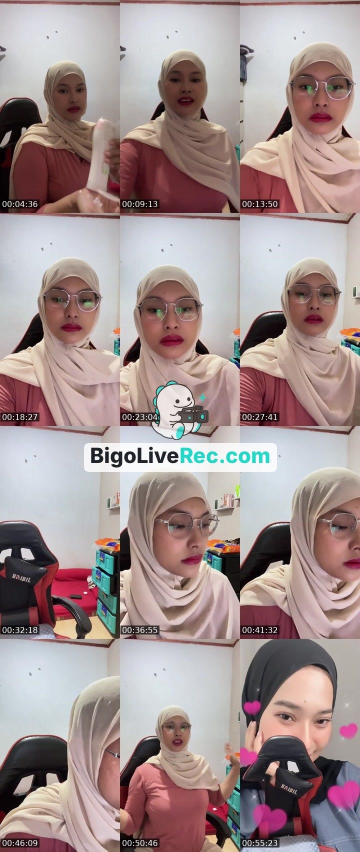 Bigo live: masuk yook by @onlymputs