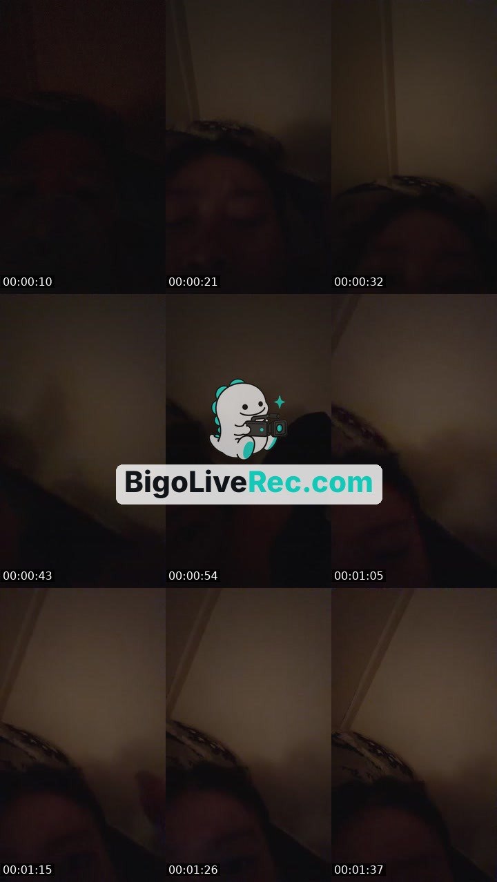 Bigo live: Hello! BABY 🥹 by @pui1185