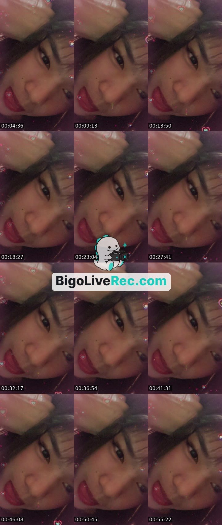 Bigo live: #newbieee by @sth_n9v9