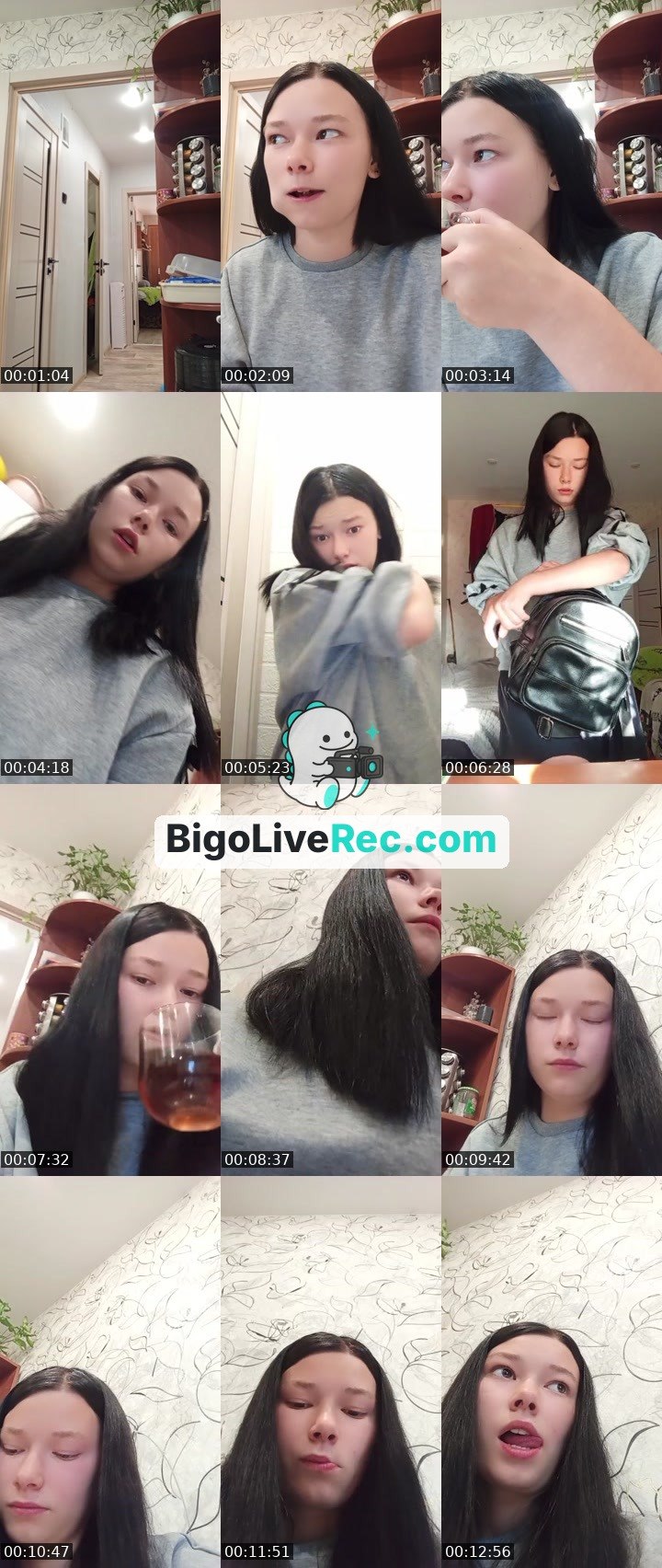 Bigo live: 💗Ариана💗 by @1128424665