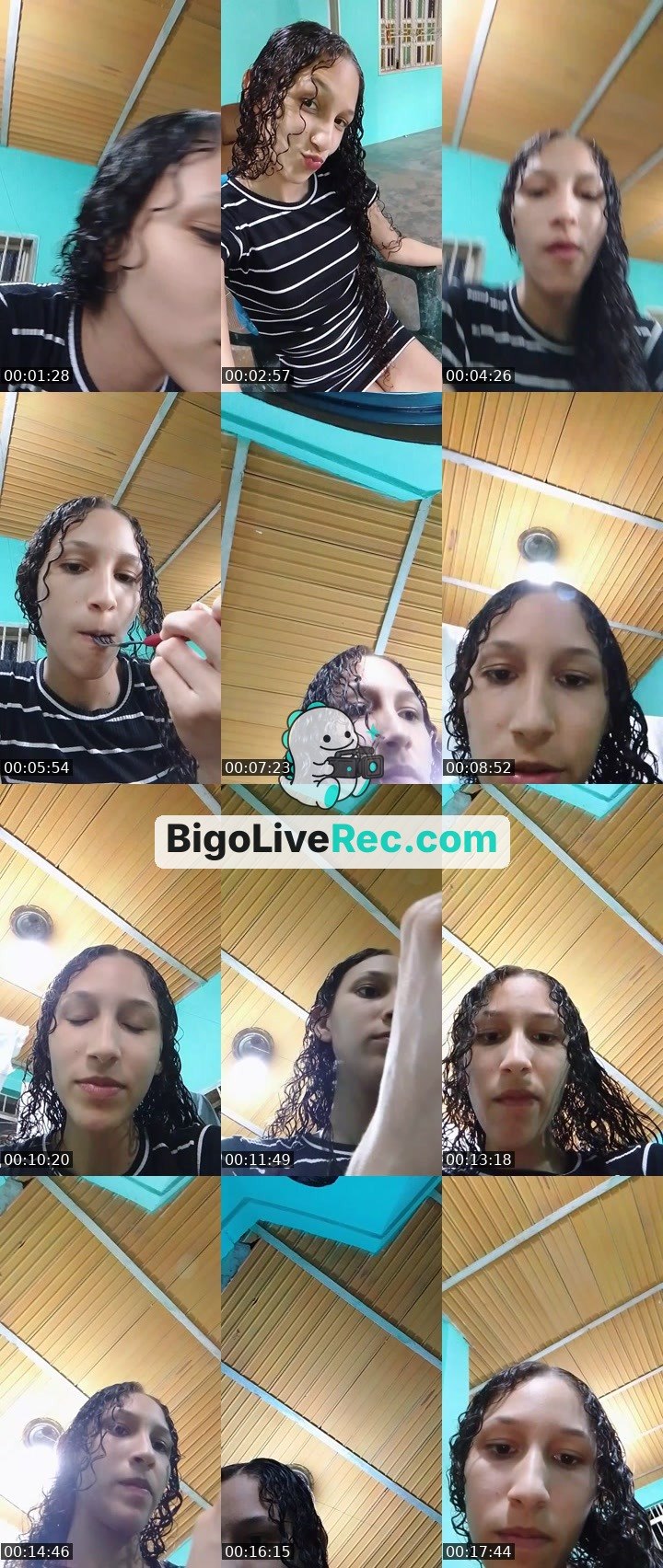 Bigo live: 3k please 🥹🏁. by @Vane_Fresi