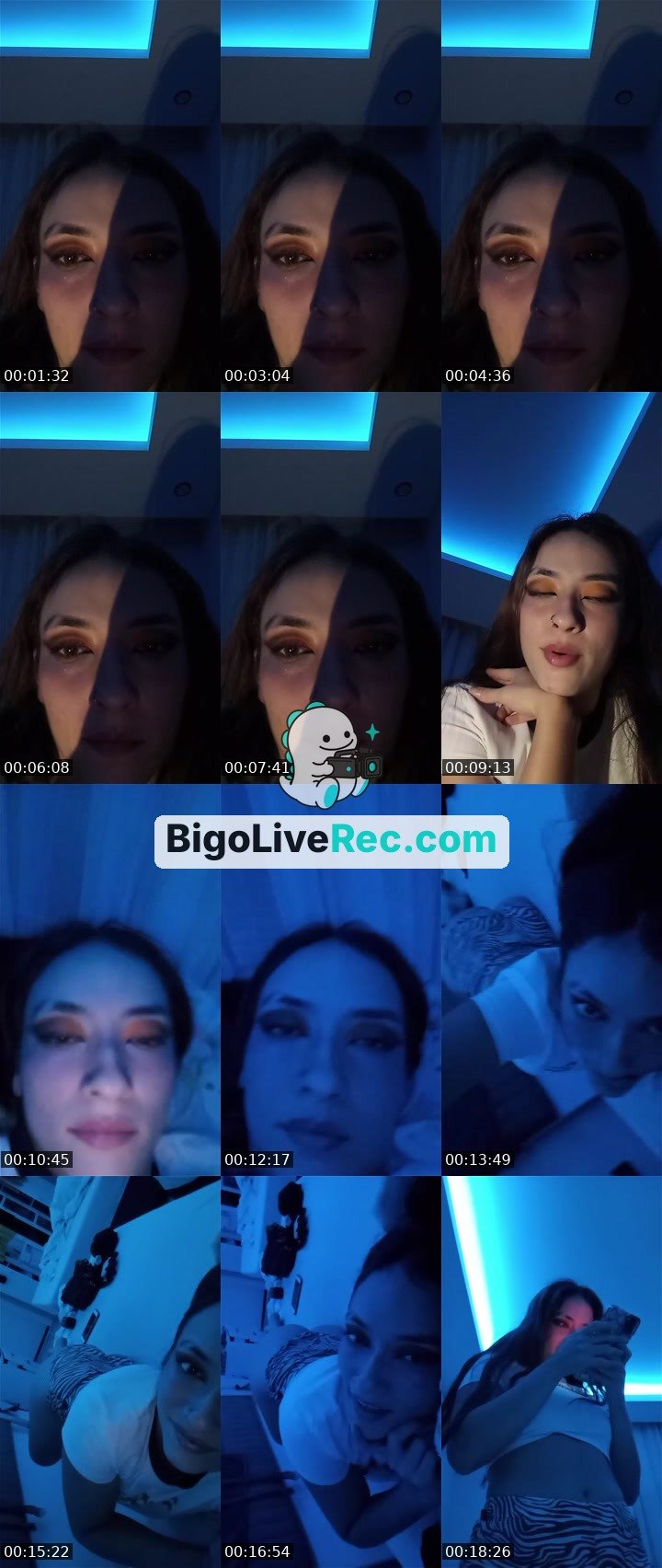 Bigo live: come here 🩷🔥 by @keith_1