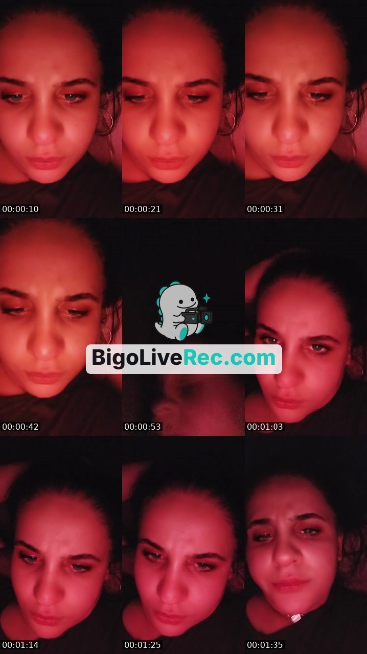 Bigo live: Hilal by @1121504404