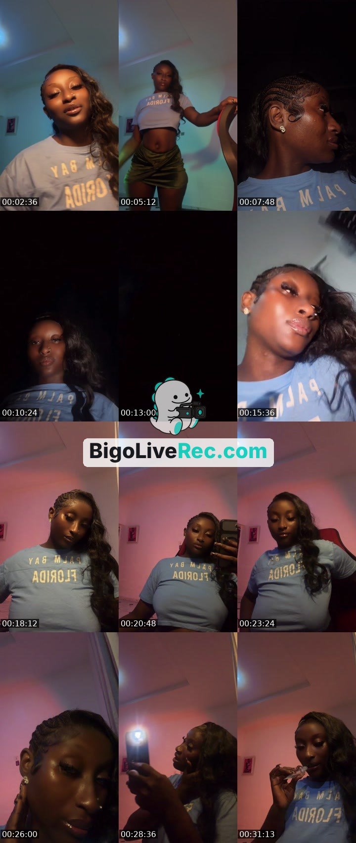 Bigo live: Mandyox 🧜🏾‍♀️ by @1091768750