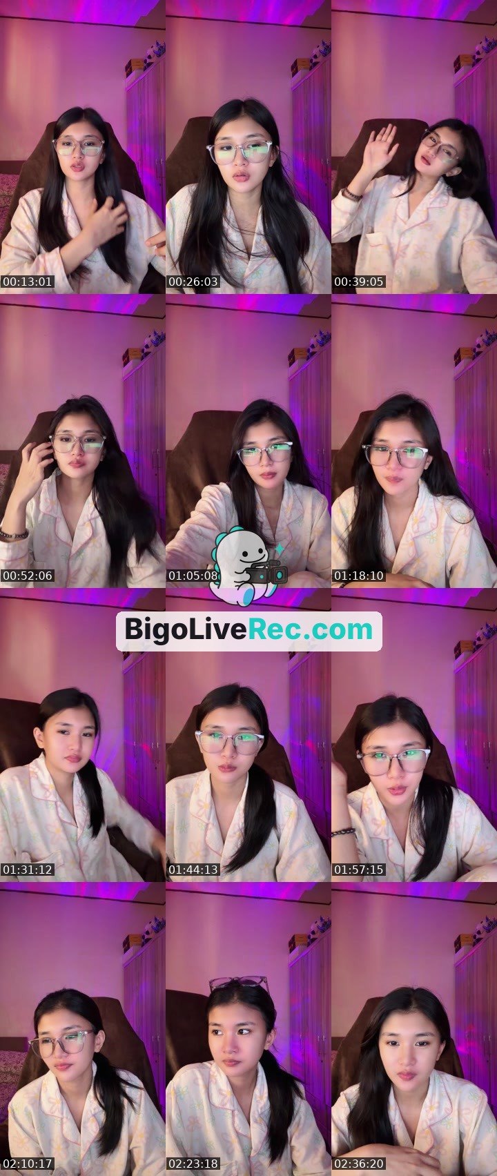 Bigo live: #LFTop1 Buenamano by @babycristha