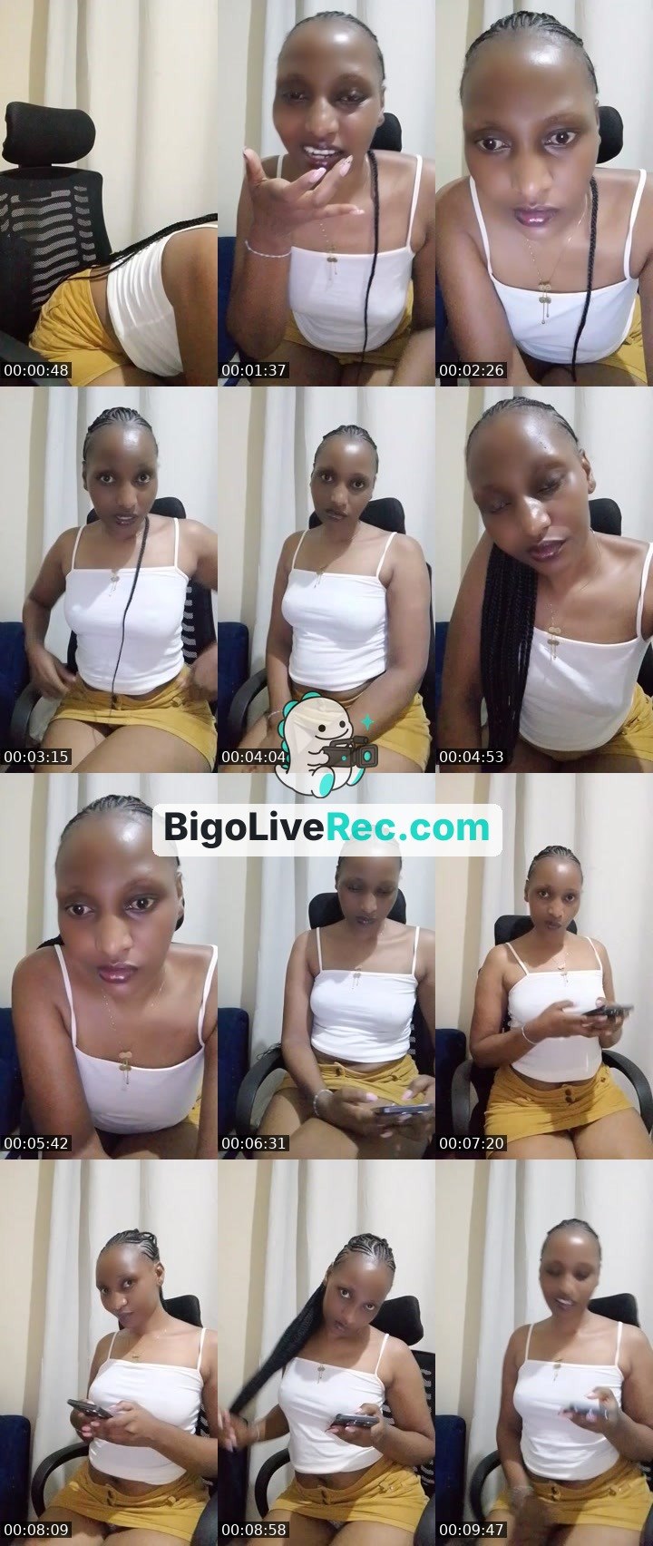 Bigo live: #Cutey  by @983756408