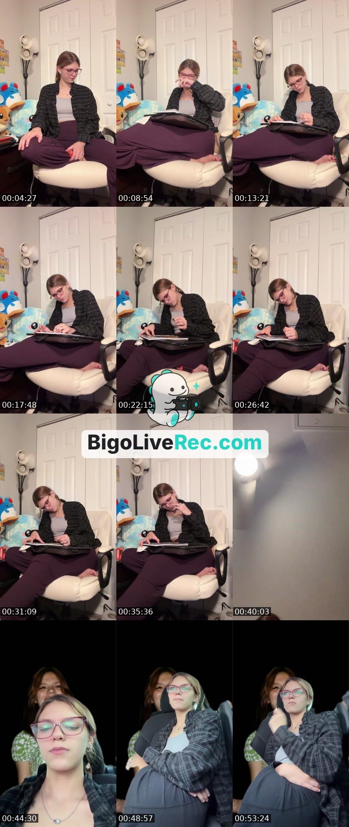 Bigo live: #TrendingonBIGO 16k to 🎯🎯🎯LAST DAY!! by @HighLilPickle