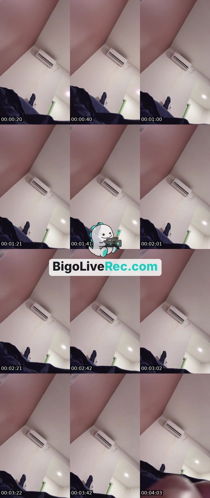 Bigo live: Kiw by @onlymayora