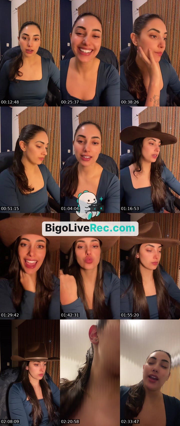 Bigo live: ✨💛 by @hlpamii