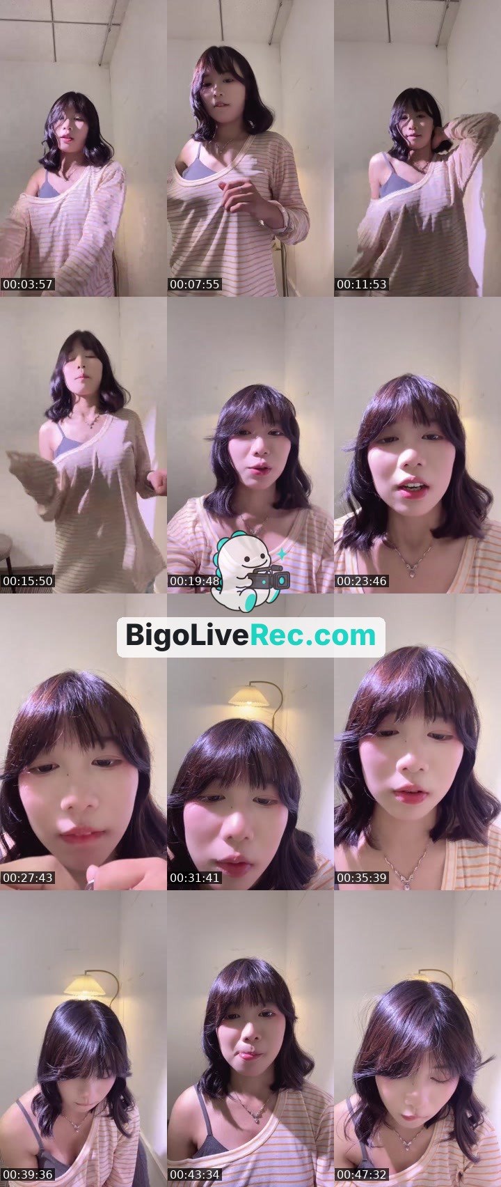 Bigo live: 诗璇 by @1132677376