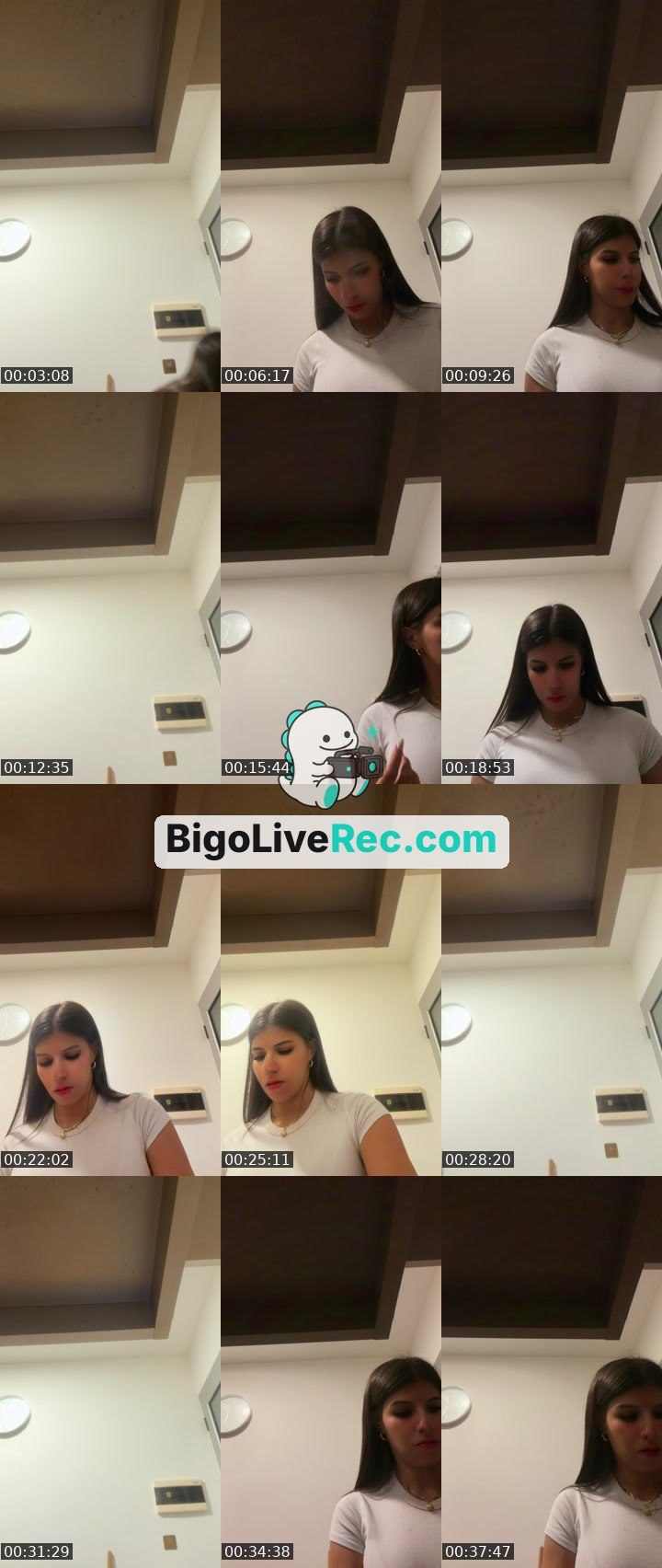 Bigo live: - Holaaaaa bb❤️❤️❤️😍 by @AnthaG