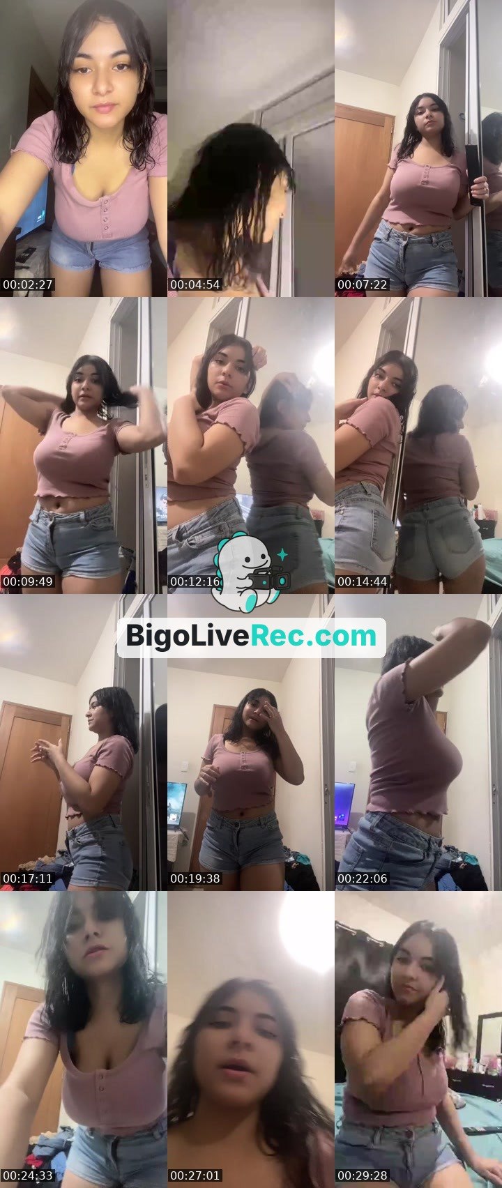 Bigo live: Busco novio regalador 🥹🙏 by @nikaury