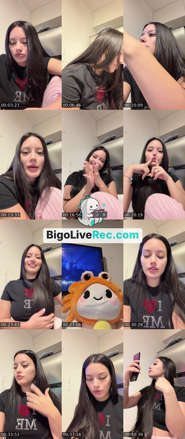 Bigo live: 🪽Stela💎♾️🏅 by @p.stellaa