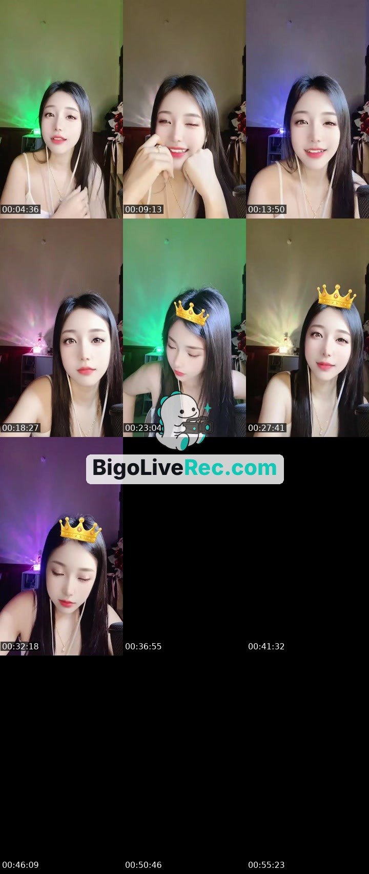 Bigo live: 我在這裡 em ở đây mà 🤭 by @wendy1702
