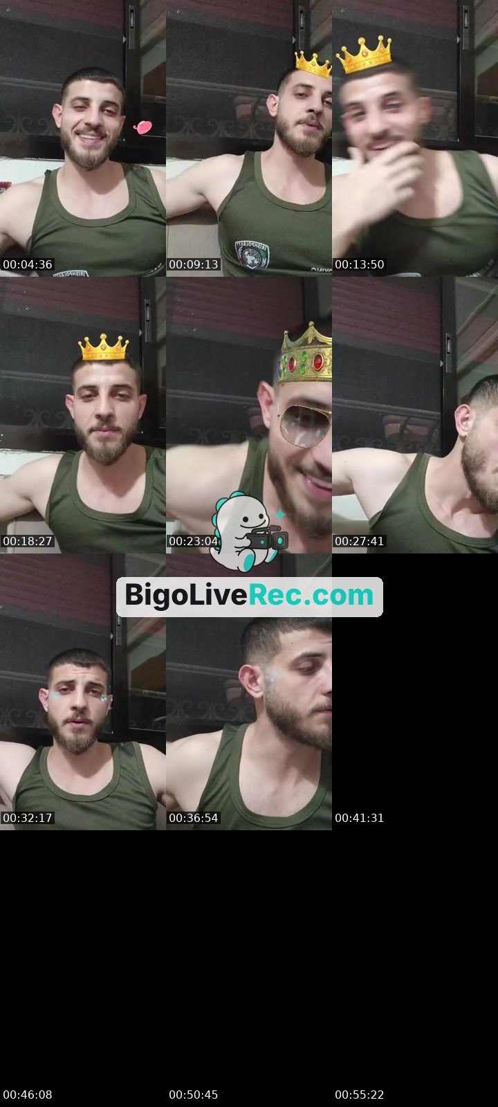 Bigo live: #تكوين_صداقات بدي عروس / want girl by @doon70000000