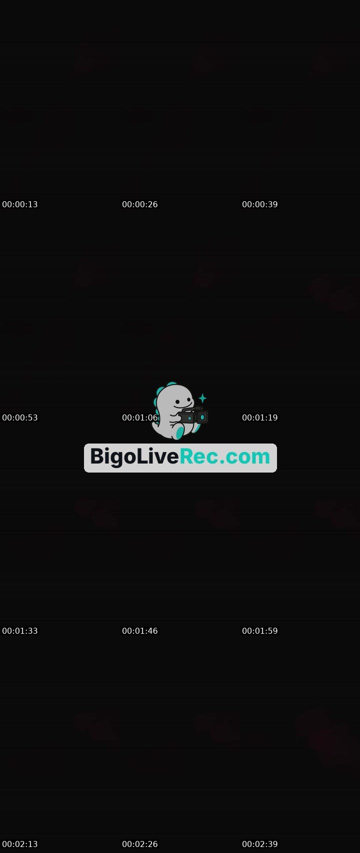 Bigo live: Jinglin by @385120674