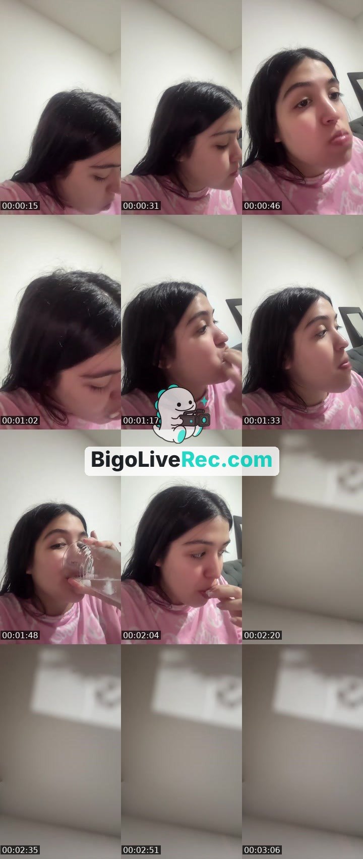 Bigo live: Ariana🥰 by @arianaintensity