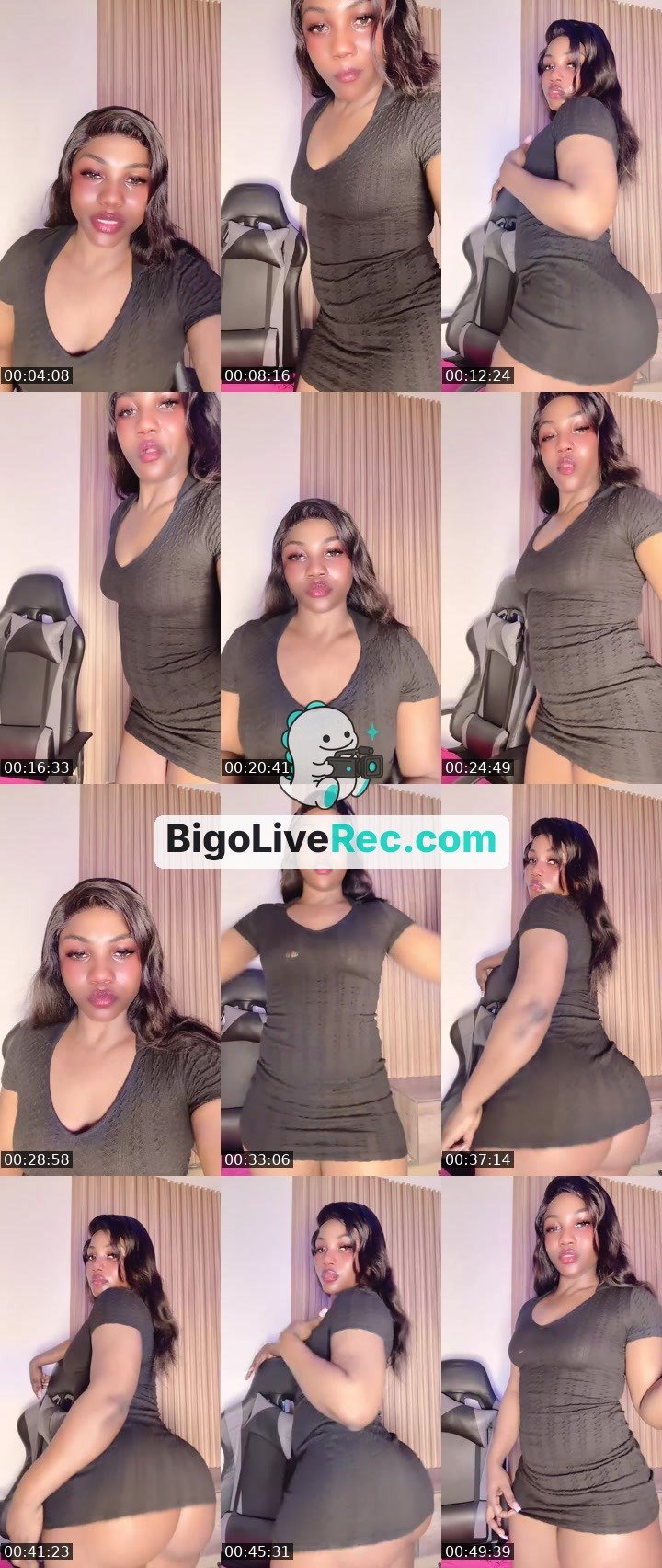 Bigo live: #Hipster V i d 3 o s by @973840678