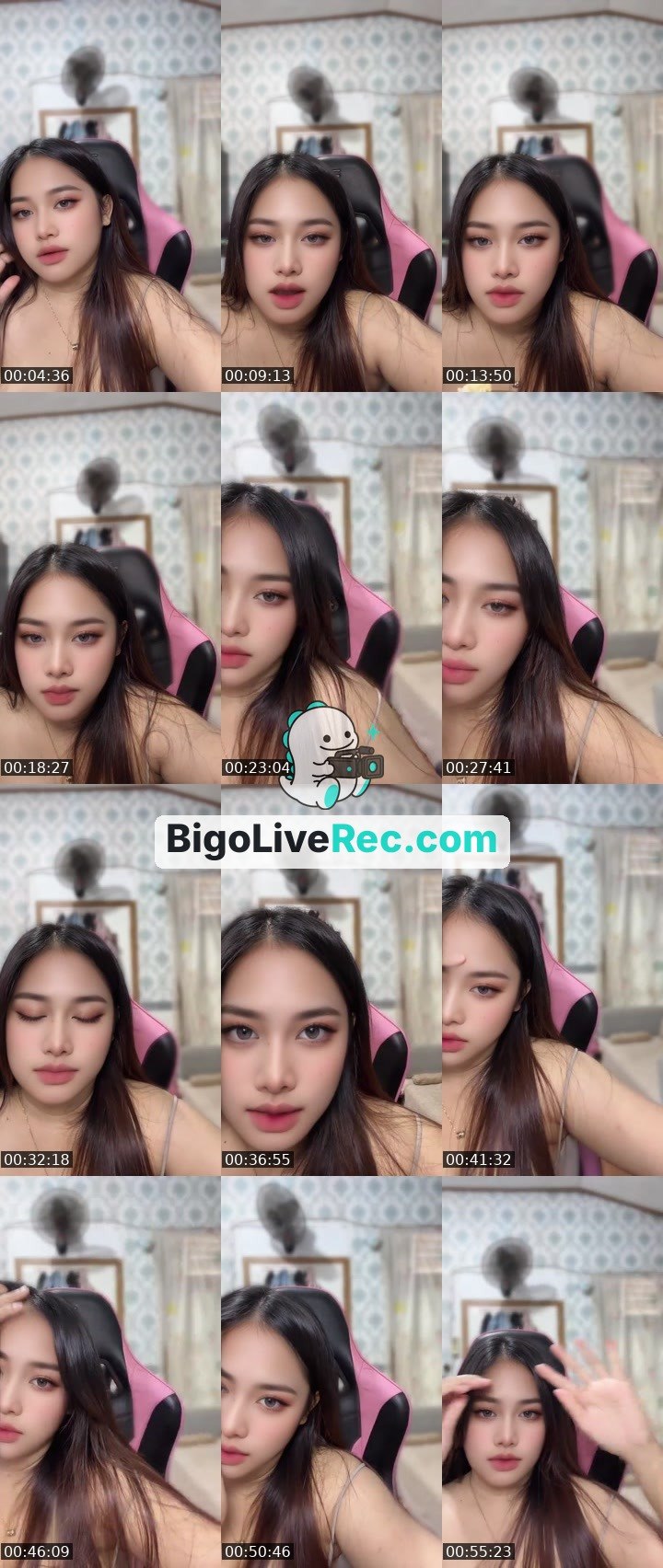 Bigo live: ♎💡Tania by @911389606