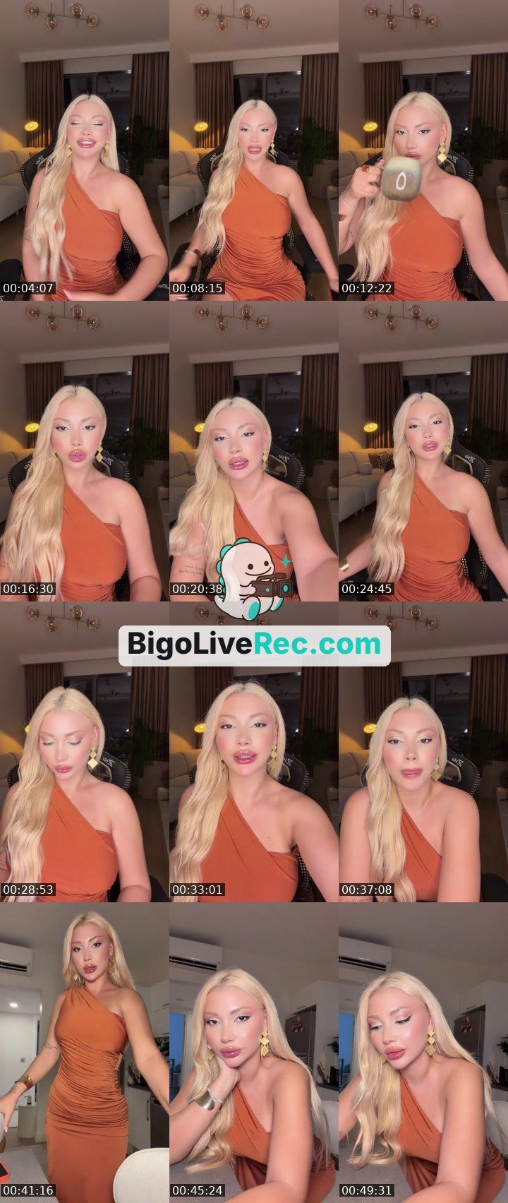 Bigo live: SU  by @suugg
