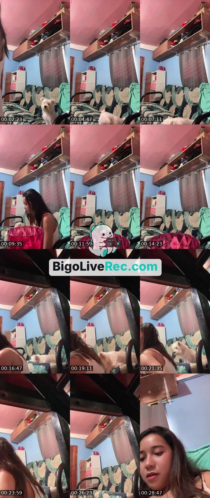 Bigo live: #Available Hi by @shimoon11
