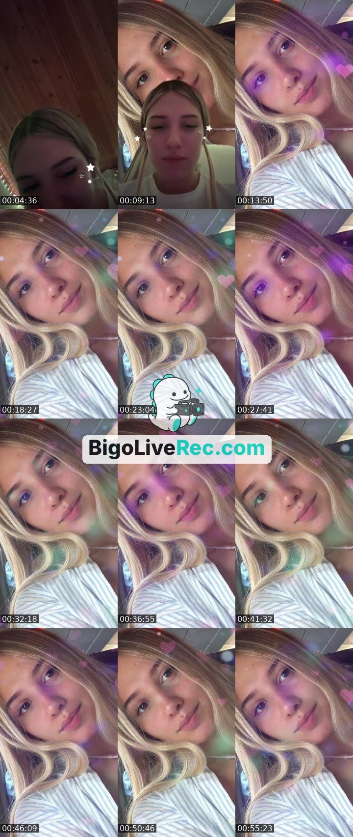 Bigo live: 💗🎁 by @Valengonzalez88