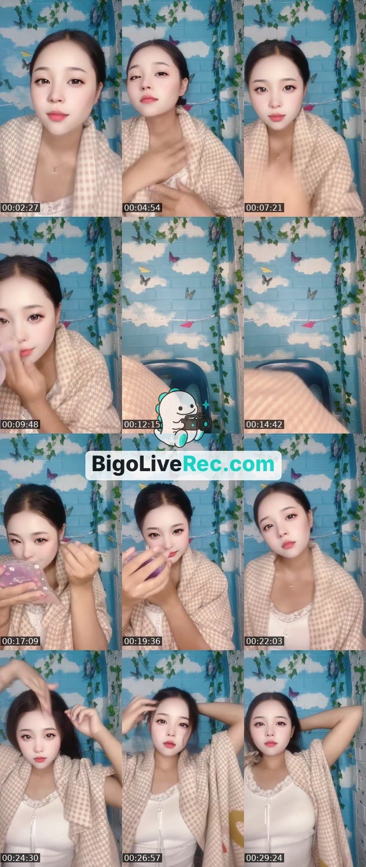 Bigo live: Ca Tsi mj neeg pab hlub li so🥲 by @HA_nkaujntxawm