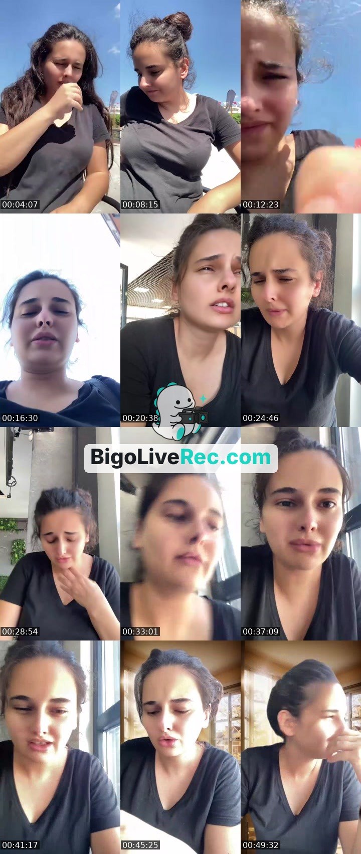 Bigo live: KOTA EKSİK by @a777r333