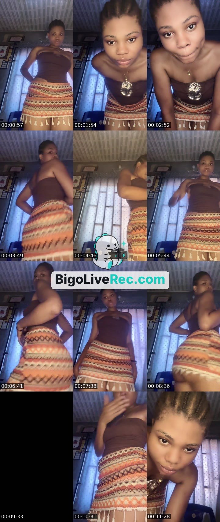 Bigo live: Let's have fun coochies 🩷 by @832446964
