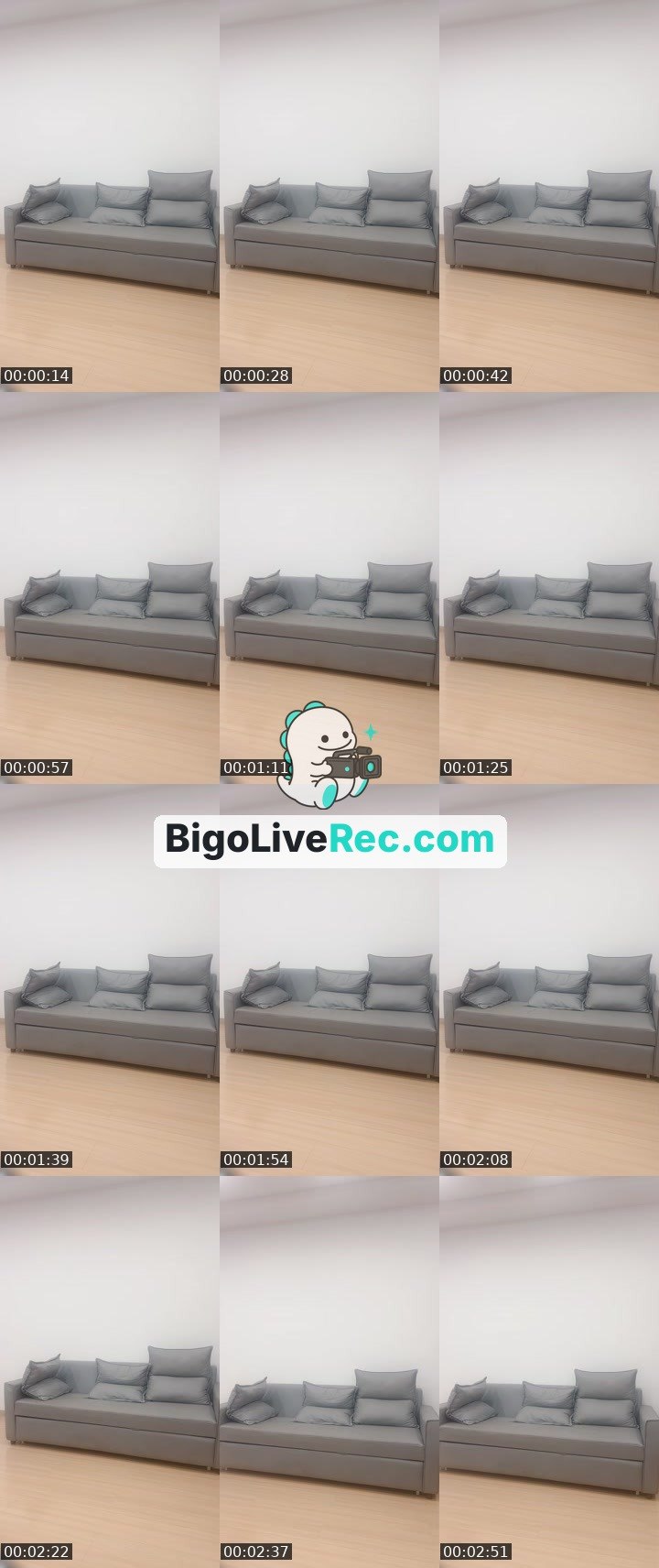 Bigo live: 新人超级白 by @1133615716
