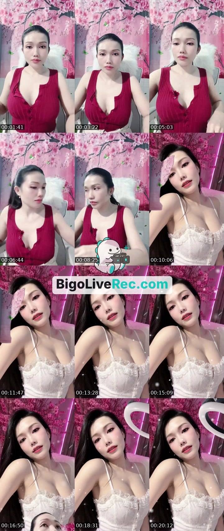 Bigo live: #MISS_BIGO ☘️Ước gặp bụt ☘️ by @cupid1991