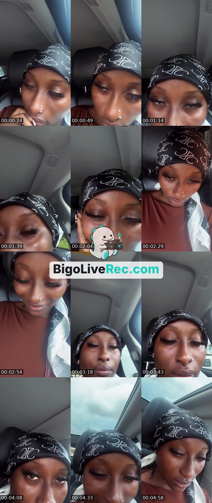 Bigo live: Mandyox 🧜🏾‍♀️ by @1091768750