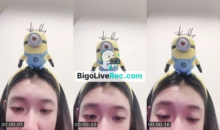 Bigo live: #charmer 🫡😜 by @mintmnw