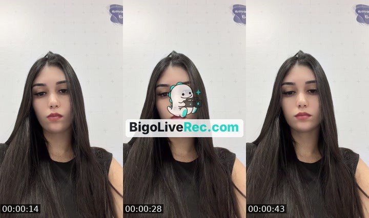 Bigo live: #charmer Hiii ❤️ by @fox.ambrozio