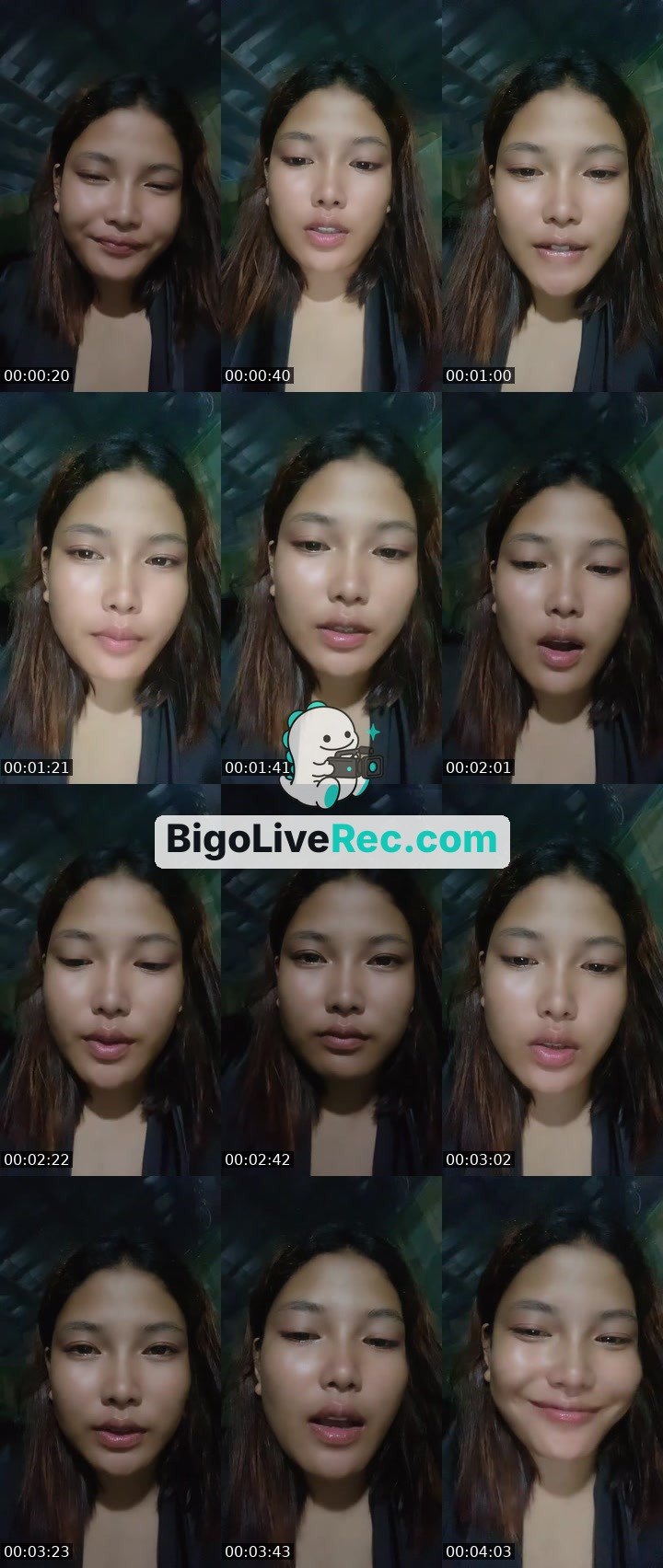 Bigo live: 4kជួយផងបងៗ by @1077527974