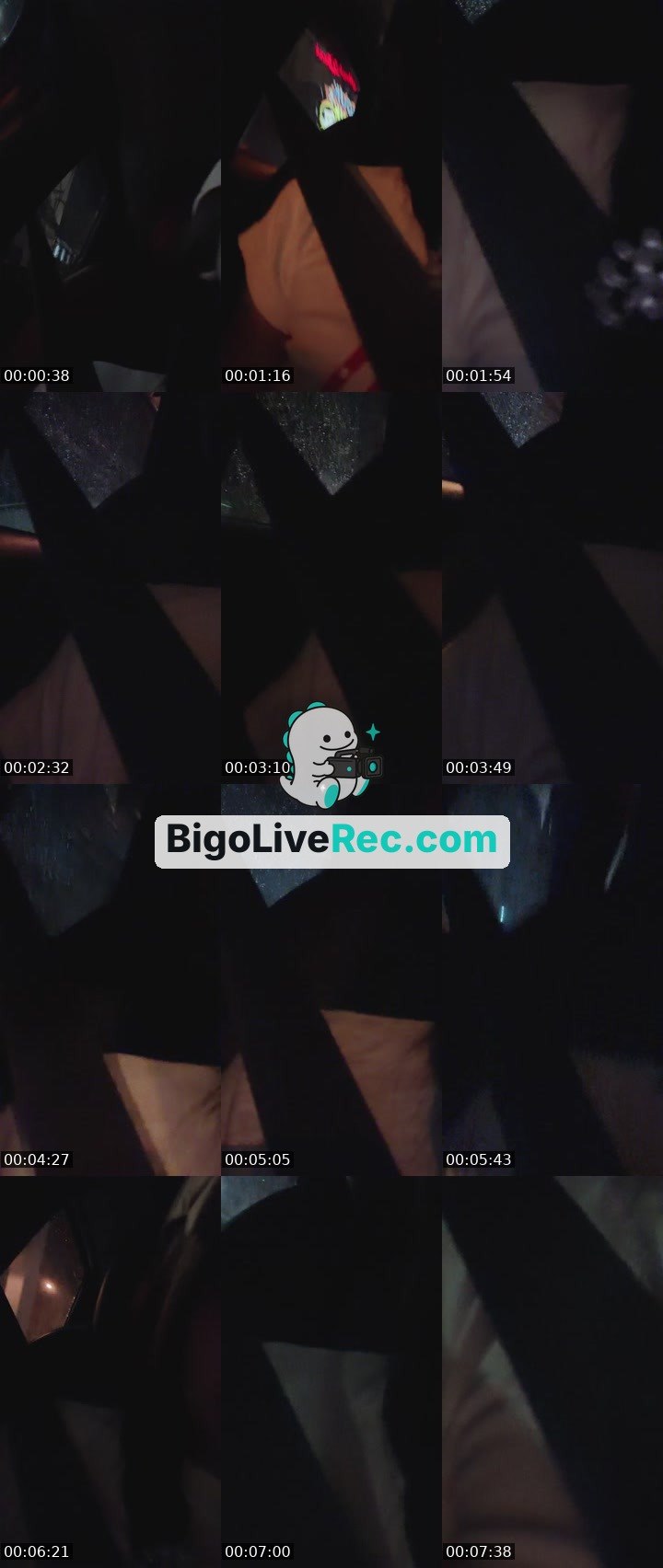 Bigo live: Time by @jjenny_ch