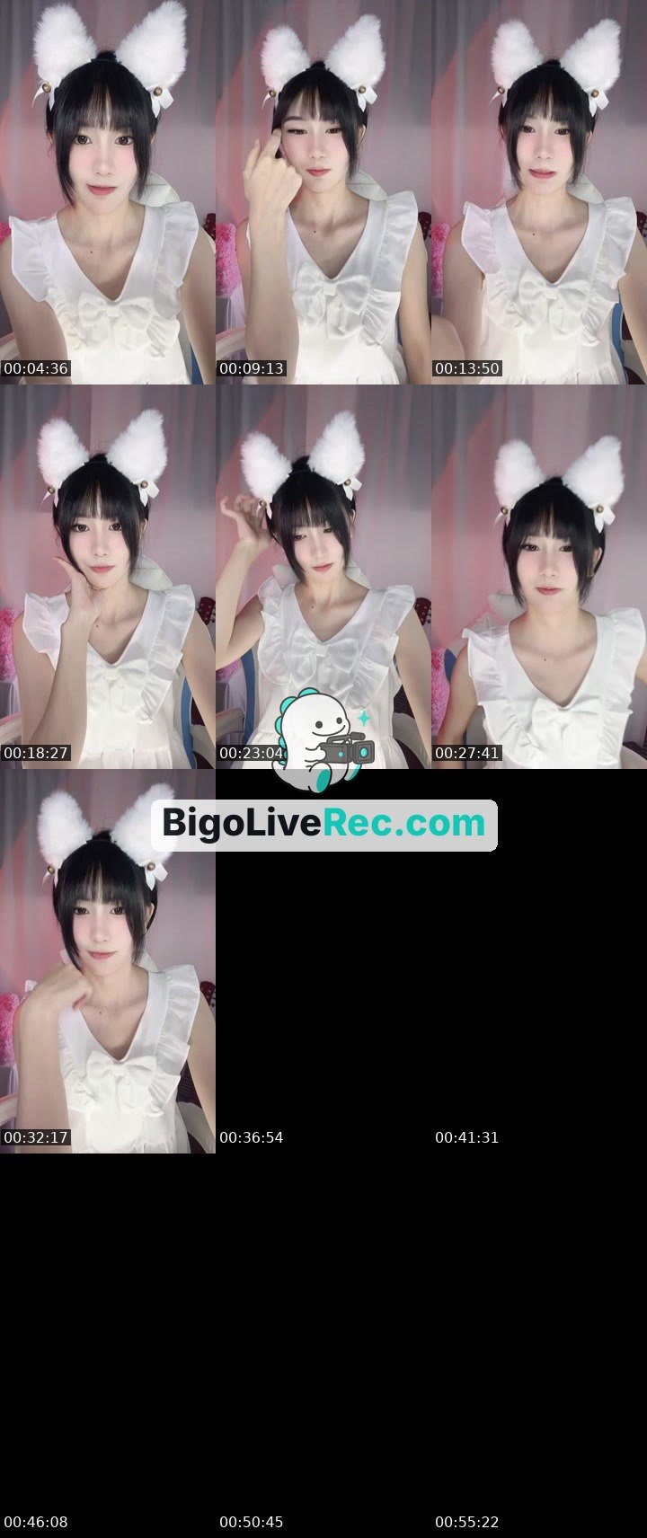 Bigo live: #charmer 我是萌新～ by @zovoex02