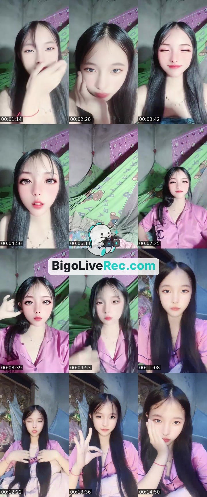 Bigo live: нмgℓє👼🏻 lina💎 by @1133334894