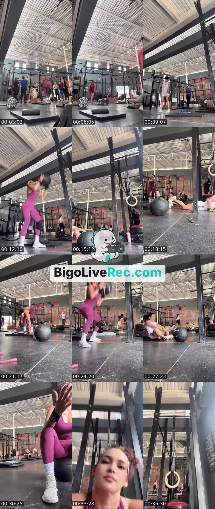 Bigo live: #charmer  by @AGLS.LOBA
