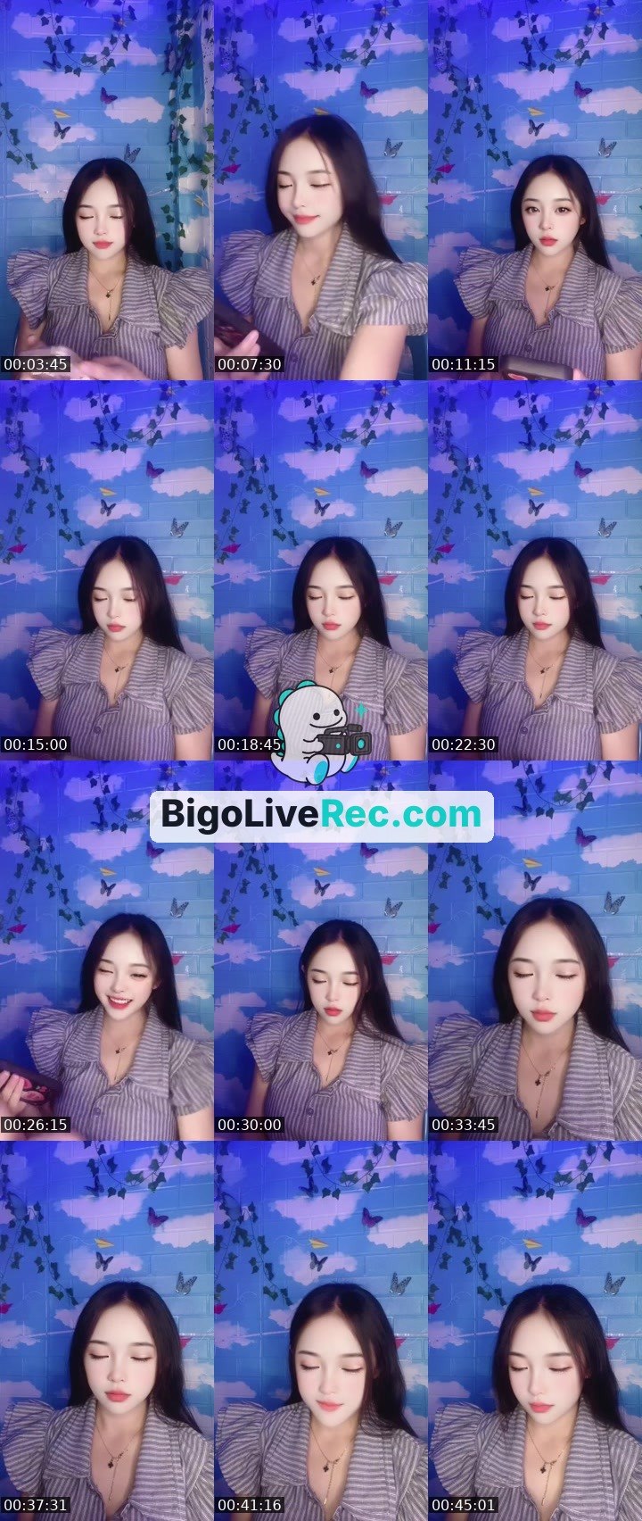 Bigo live: Ca Tsi mj neeg pab hlub li so🥲 by @HA_nkaujntxawm