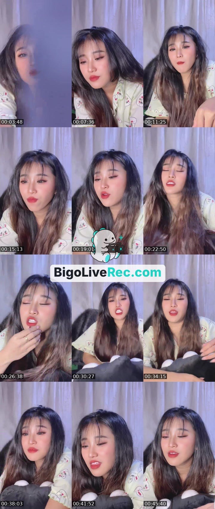 Bigo live: Don't you miss me?🥺🫢 by @shweyokelayonly1