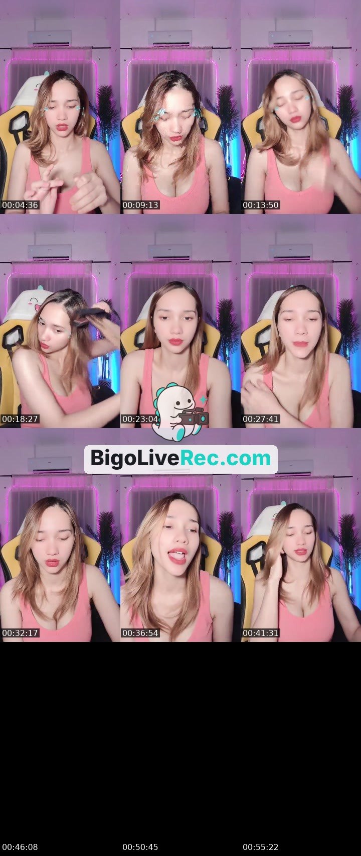 Bigo live: Sayanggg ❤️ by @Imsya