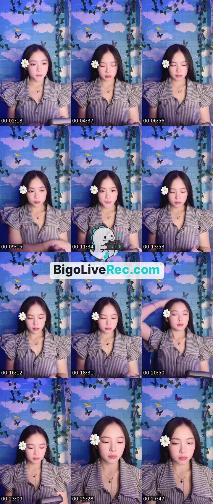 Bigo live: *🫶🏻 by @1083140306