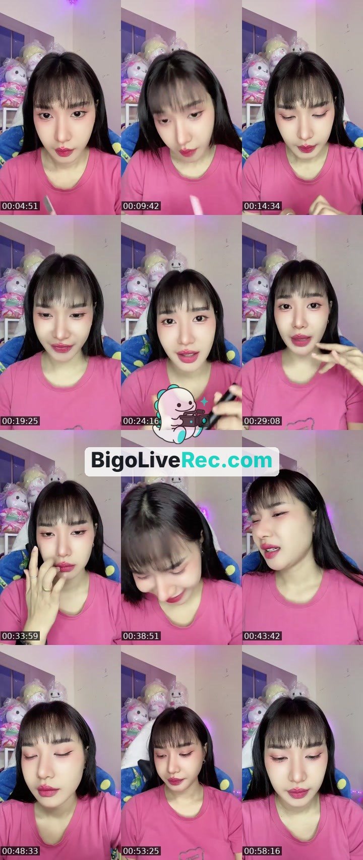 Bigo live: มาหาหน่อย🫣 by @thani_