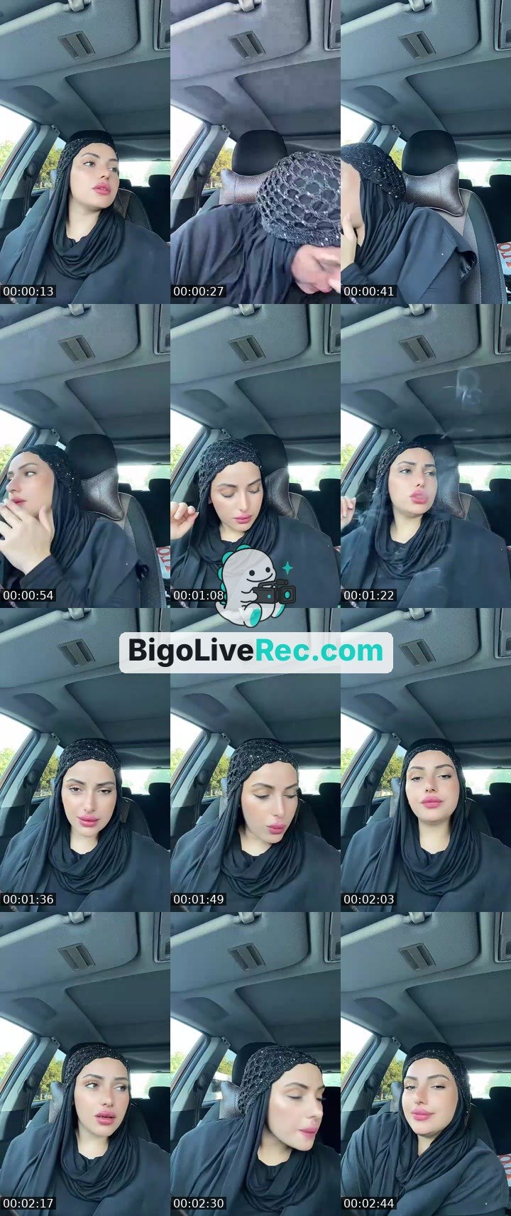 Bigo live: #Cutey Gel dermanım ol💋 by @1119568722